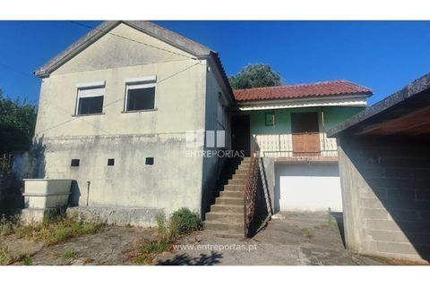 Villa i Ponte de Lima, Viana do Castelo, Ponte de Lima - € 195.000 | Ref: VCM14251 - foto 2