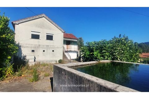 Villa i Ponte de Lima, Viana do Castelo, Ponte de Lima - € 195.000 | Ref: VCM14251 - foto 7