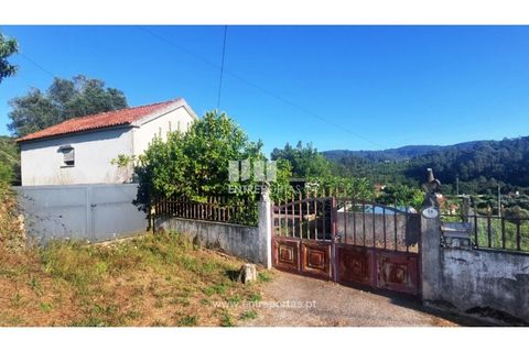 Villa i Ponte de Lima, Viana do Castelo, Ponte de Lima - € 195.000 | Ref: VCM14251 - foto 19