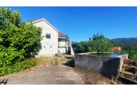 Villa i Ponte de Lima, Viana do Castelo, Ponte de Lima - € 195.000 | Ref: VCM14251 - foto 22