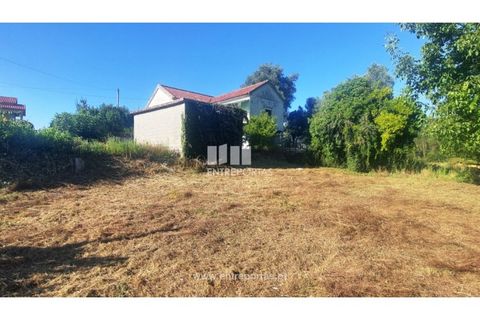 Villa i Ponte de Lima, Viana do Castelo, Ponte de Lima - € 195.000 | Ref: VCM14251 - foto 24