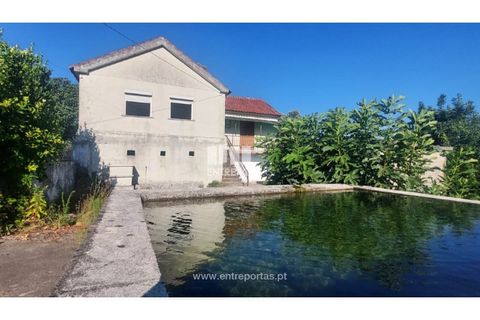 Villa i Ponte de Lima, Viana do Castelo, Ponte de Lima - € 195.000 | Ref: VCM14251 - foto 28