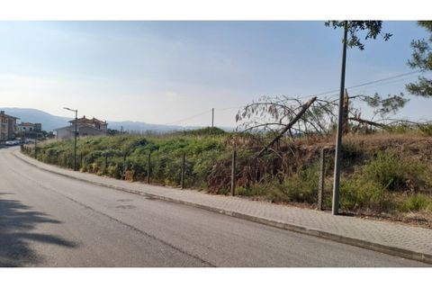 Helårsgrund i Amarante, Porto, Amarante - € 1.550.000 | Ref: MC09938 - foto 1