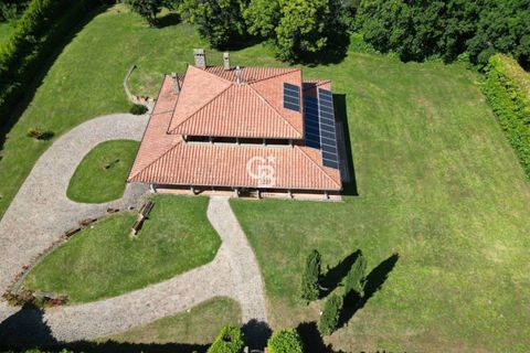 Villa i Viterbo, Viterbo, Viterbo - € 670.000 | Ref: CBI006-7-333108 - foto 3