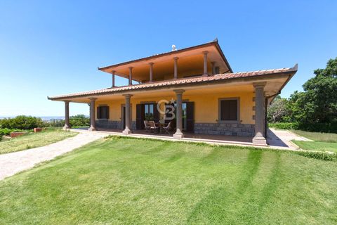 Villa i Viterbo, Viterbo, Viterbo - € 670.000 | Ref: CBI006-7-333108 - foto 5