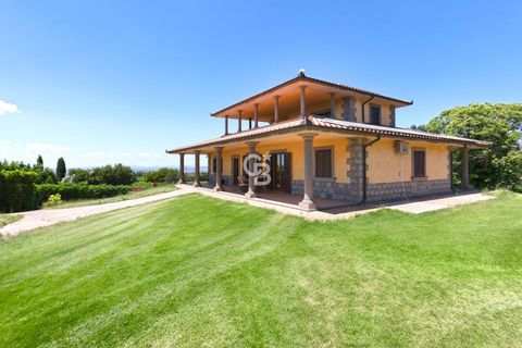 Villa i Viterbo, Viterbo, Viterbo - € 670.000 | Ref: CBI006-7-333108 - foto 6