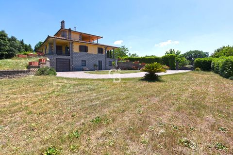 Villa i Viterbo, Viterbo, Viterbo - € 670.000 | Ref: CBI006-7-333108 - foto 9