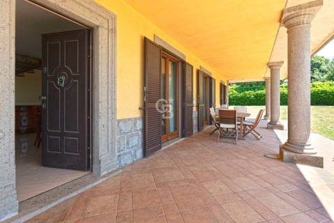 Villa i Viterbo, Viterbo, Viterbo - € 670.000 | Ref: CBI006-7-333108 - foto 10