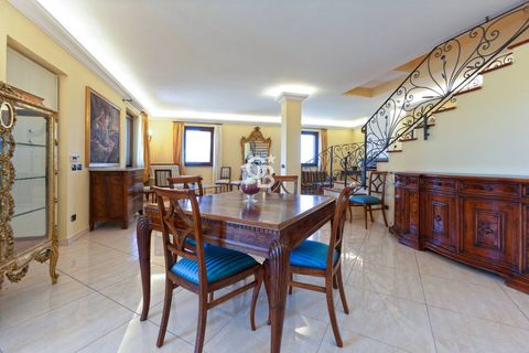 Villa i Viterbo, Viterbo, Viterbo - € 670.000 | Ref: CBI006-7-333108 - foto 11