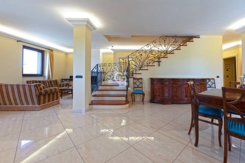 Villa i Viterbo, Viterbo, Viterbo - € 670.000 | Ref: CBI006-7-333108 - foto 13