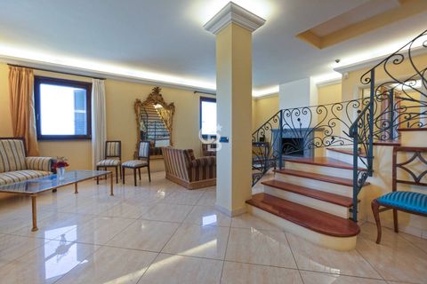 Villa i Viterbo, Viterbo, Viterbo - € 670.000 | Ref: CBI006-7-333108 - foto 14