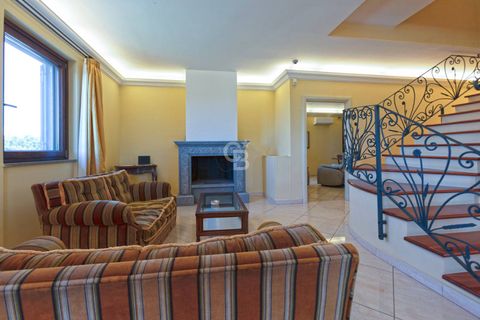 Villa i Viterbo, Viterbo, Viterbo - € 670.000 | Ref: CBI006-7-333108 - foto 15