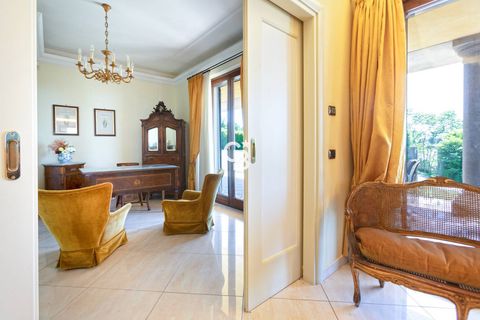 Villa i Viterbo, Viterbo, Viterbo - € 670.000 | Ref: CBI006-7-333108 - foto 17