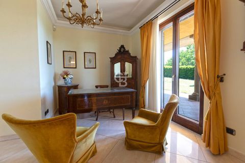 Villa i Viterbo, Viterbo, Viterbo - € 670.000 | Ref: CBI006-7-333108 - foto 18