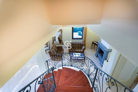 Villa i Viterbo, Viterbo, Viterbo - € 670.000 | Ref: CBI006-7-333108 - foto 19