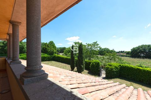Villa i Viterbo, Viterbo, Viterbo - € 670.000 | Ref: CBI006-7-333108 - foto 24