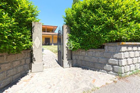 Villa i Viterbo, Viterbo, Viterbo - € 670.000 | Ref: CBI006-7-333108 - foto 29