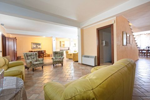 Villa i Viterbo, Viterbo, Viterbo - € 670.000 | Ref: CBI006-7-333108 - foto 31