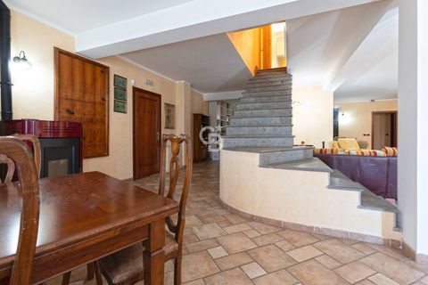 Villa i Viterbo, Viterbo, Viterbo - € 670.000 | Ref: CBI006-7-333108 - foto 32