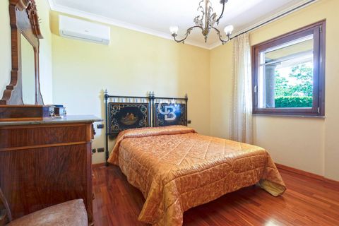 Villa i Viterbo, Viterbo, Viterbo - € 670.000 | Ref: CBI006-7-333108 - foto 43