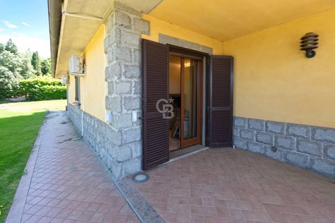 Villa i Viterbo, Viterbo, Viterbo - € 670.000 | Ref: CBI006-7-333108 - foto 49
