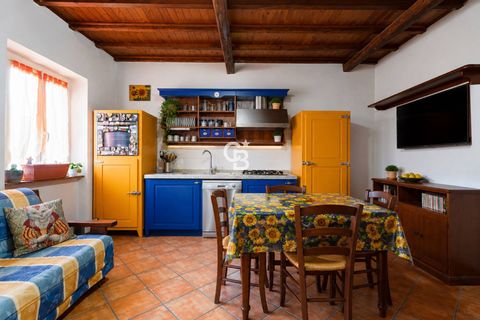 Lejlighed i Viterbo, Viterbo, Viterbo - € 48.000 | Ref: CBI006-4-333116 - foto 1