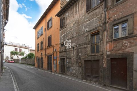 Lejlighed i Viterbo, Viterbo, Viterbo - € 48.000 | Ref: CBI006-4-333116 - foto 11