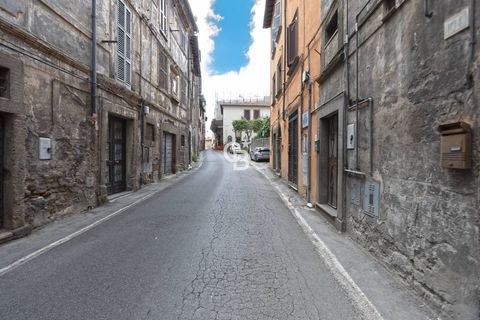 Lejlighed i Viterbo, Viterbo, Viterbo - € 48.000 | Ref: CBI006-4-333116 - foto 12