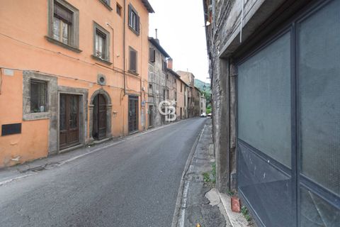 Lejlighed i Viterbo, Viterbo, Viterbo - € 48.000 | Ref: CBI006-4-333116 - foto 13