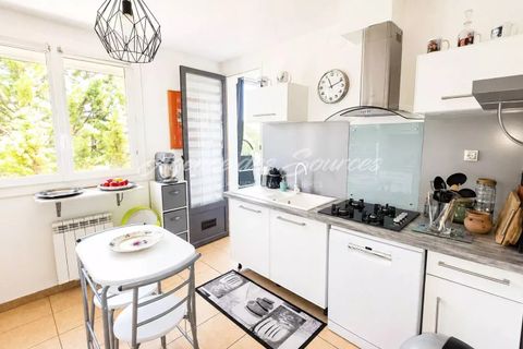 Leilighet i Barjols, Var, Barjols - € 175 000 | Ref: 1732 - foto 5