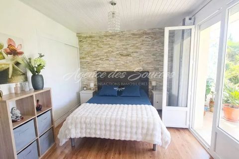 Leilighet i Barjols, Var, Barjols - € 175 000 | Ref: 1732 - foto 9