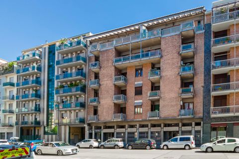 Lejlighed i Torino, Turin, Torino - € 99.000 | Ref: 01/186 - foto 1