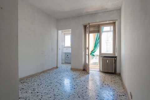 Lejlighed i Torino, Turin, Torino - € 99.000 | Ref: 01/186 - foto 8