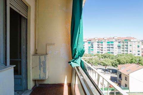 Lejlighed i Torino, Turin, Torino - € 99.000 | Ref: 01/186 - foto 13