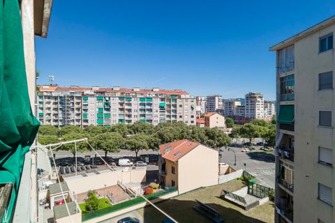 Lejlighed i Torino, Turin, Torino - € 99.000 | Ref: 01/186 - foto 14