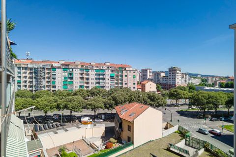 Lejlighed i Torino, Turin, Torino - € 117.000 | Ref: 01/186-1 - foto 16