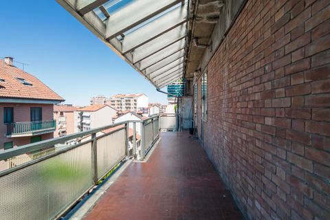 Lejlighed i Torino, Turin, Torino - € 117.000 | Ref: 01/186-1 - foto 3