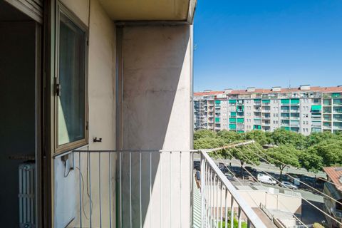Lejlighed i Torino, Turin, Torino - € 117.000 | Ref: 01/186-1 - foto 15