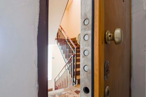 Lejlighed i Torino, Turin, Torino - € 117.000 | Ref: 01/186-1 - foto 21