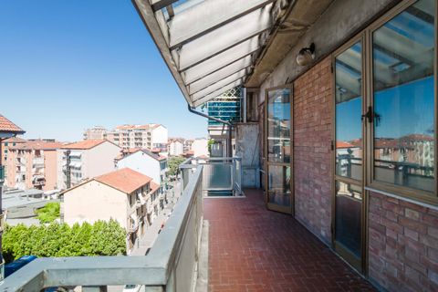 Lejlighed i Torino, Turin, Torino - € 117.000 | Ref: 01/186-1 - foto 1