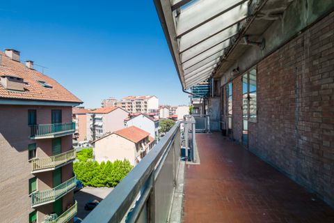 Lejlighed i Torino, Turin, Torino - € 216.000 | Ref: 01/186-1-1 - foto 1