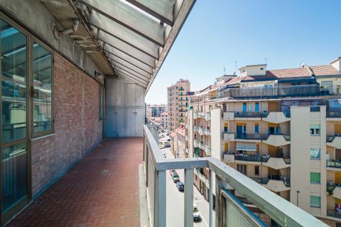 Lejlighed i Torino, Turin, Torino - € 216.000 | Ref: 01/186-1-1 - foto 12