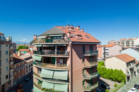 Lejlighed i Torino, Turin, Torino - € 216.000 | Ref: 01/186-1-1 - foto 17