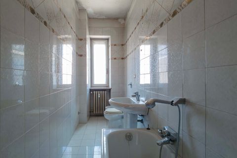 Lejlighed i Torino, Turin, Torino - € 216.000 | Ref: 01/186-1-1 - foto 24
