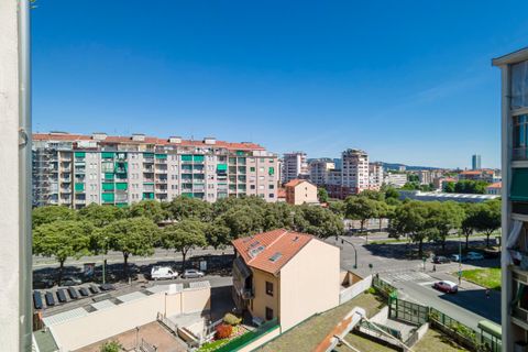 Lejlighed i Torino, Turin, Torino - € 216.000 | Ref: 01/186-1-1 - foto 26