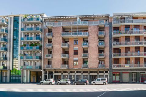Lejlighed i Torino, Turin, Torino - € 216.000 | Ref: 01/186-1-1 - foto 28