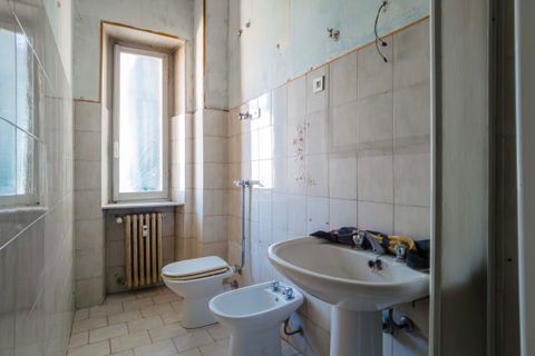 Lejlighed i Torino, Turin, Torino - € 216.000 | Ref: 01/186-1-1 - foto 47