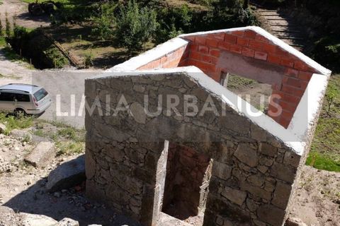 Farm i Ponte de Lima, Viana do Castelo, Ponte de Lima - € 350.000 | Ref: MAS_1131 - foto 1