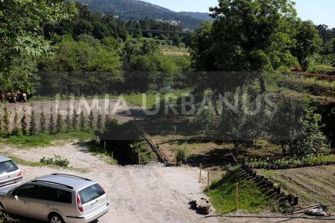 Farm i Ponte de Lima, Viana do Castelo, Ponte de Lima - € 350.000 | Ref: MAS_1131 - foto 14