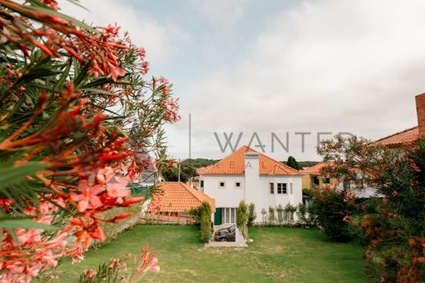 Villa i Cascais, Lisbon, Cascais - € 2.690.000 | Ref: WANTED_638 - foto 2